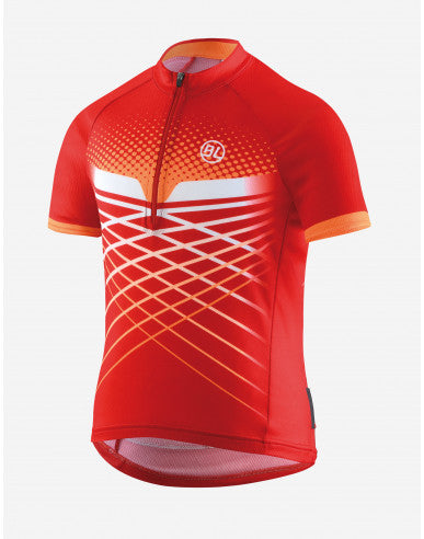 Carica immagine in Galleria Viewer, Maglia bambino ciclo SHIRO