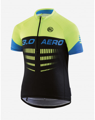 Carica immagine in Galleria Viewer, Maglia JR manica corta AERO 3.0 K