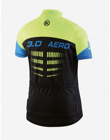 Carica immagine in Galleria Viewer, Maglia JR manica corta AERO 3.0 K