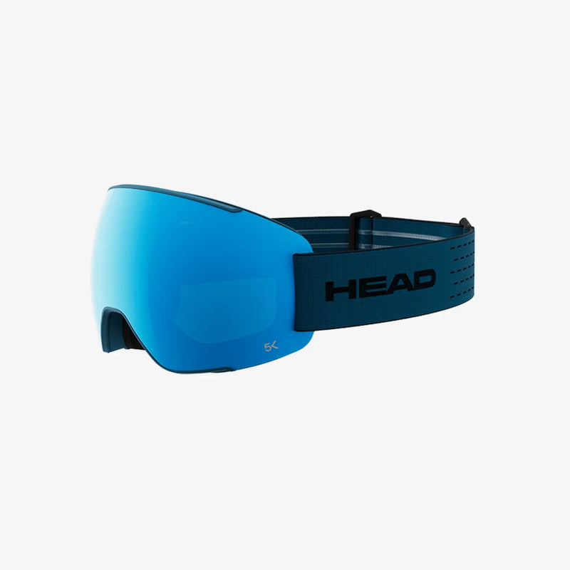 Carica immagine in Galleria Viewer, MASCHERA DA SCI MAGNIFY 5K + LENTE DI RICAMBIO