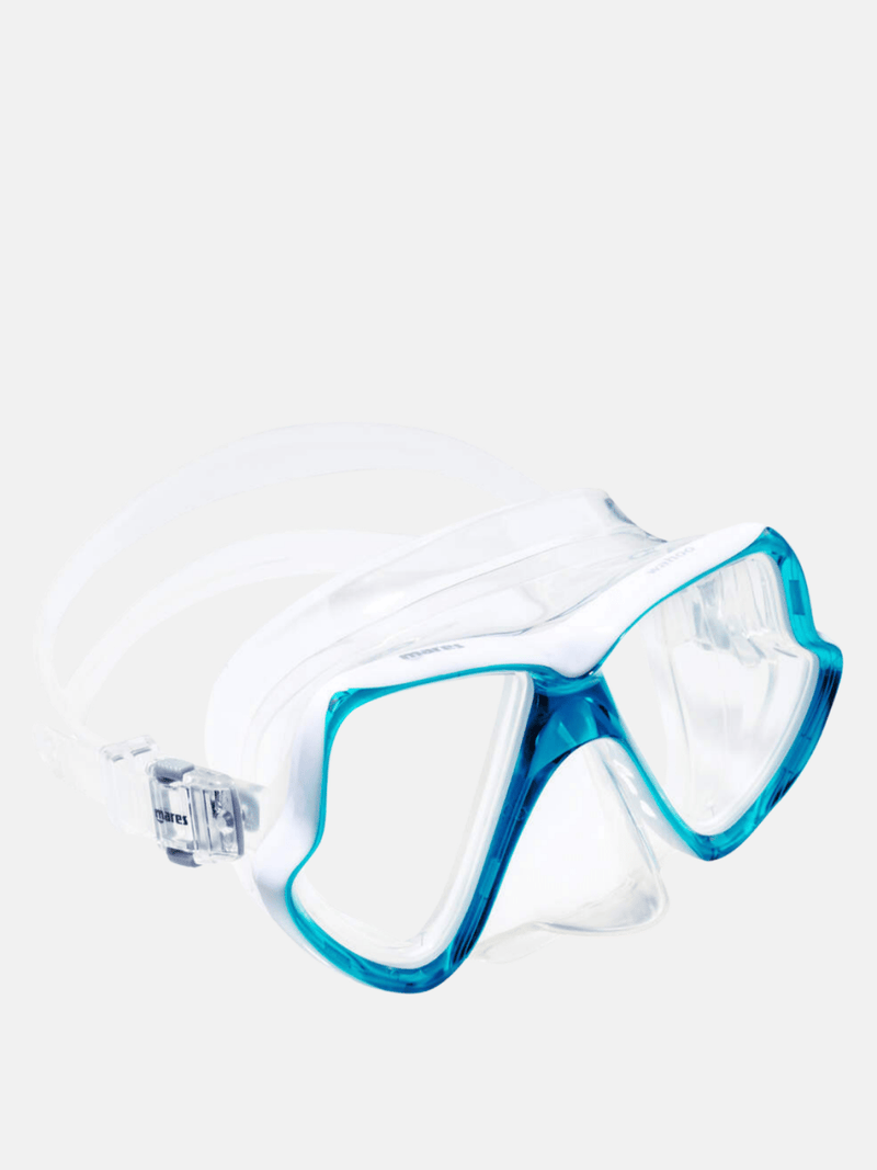 Carica immagine in Galleria Viewer, Maschera Snorkeling MARES MASCHERA WAHOO