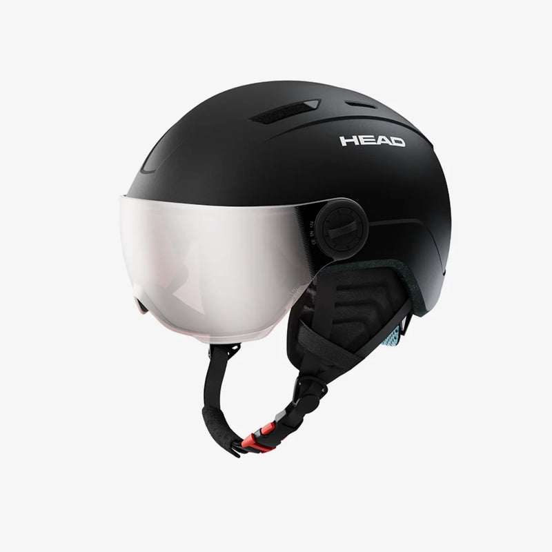 Carica immagine in Galleria Viewer, CASCO DA SCI JUNIOR MOJO Visor