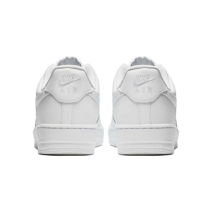 Carica immagine in Galleria Viewer, NIKE AIR FORCE 1 '07 WHITE