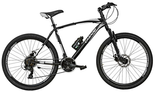 MTB Front Uomo Nevada 27,5