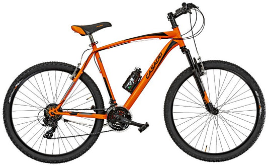 MTB Front Uomo Nevada 27,5