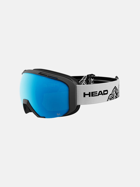 maschera da sci HEAD Contex Photo