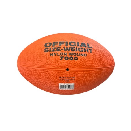 Carica immagine in Galleria Viewer, PALLONE RUGBY MIKASA