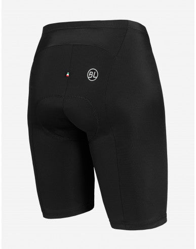 Pantaloncini ciclismo uomo PASSO