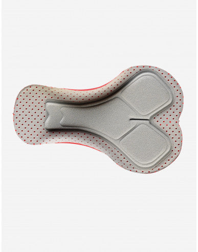 Carica immagine in Galleria Viewer, Pantaloncino ciclismo donna EMBLEMA