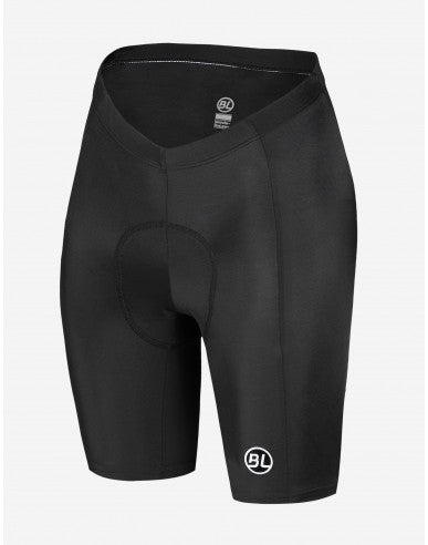 Carica immagine in Galleria Viewer, Pantaloncino ciclismo donna EMBLEMA