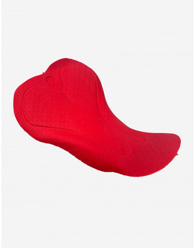 Carica immagine in Galleria Viewer, Pantaloncino ciclismo donna EMBLEMA