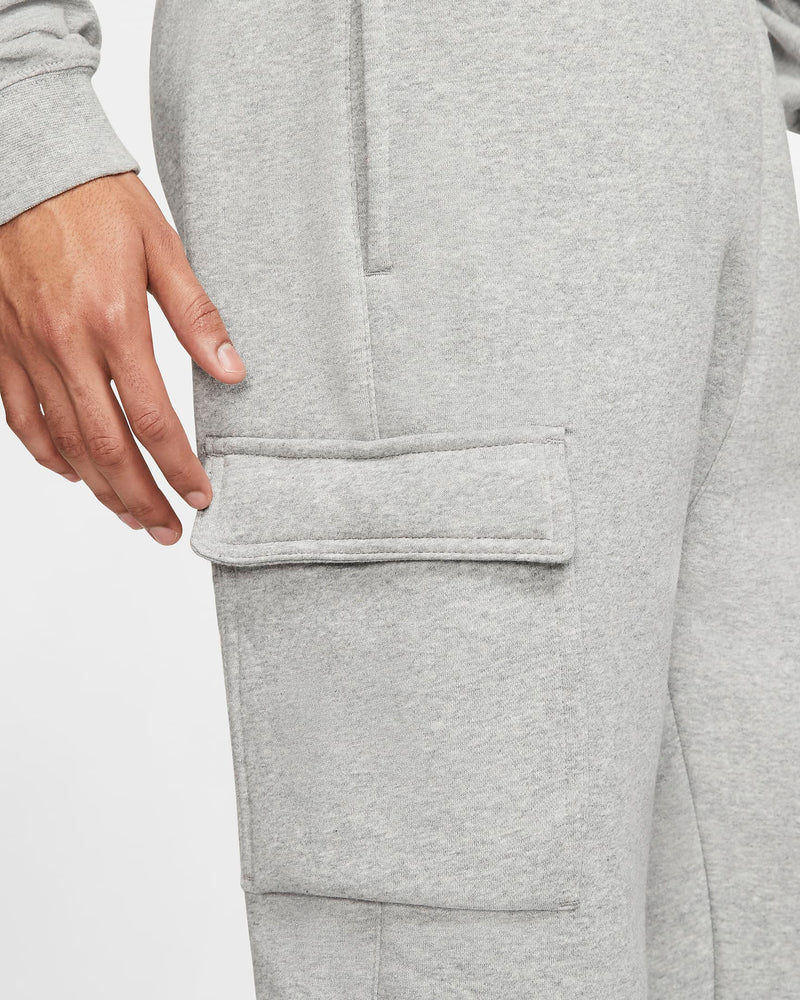 Carica immagine in Galleria Viewer, PANTALONE UOMO NIKE NSW CLUB CARGO FLEECE