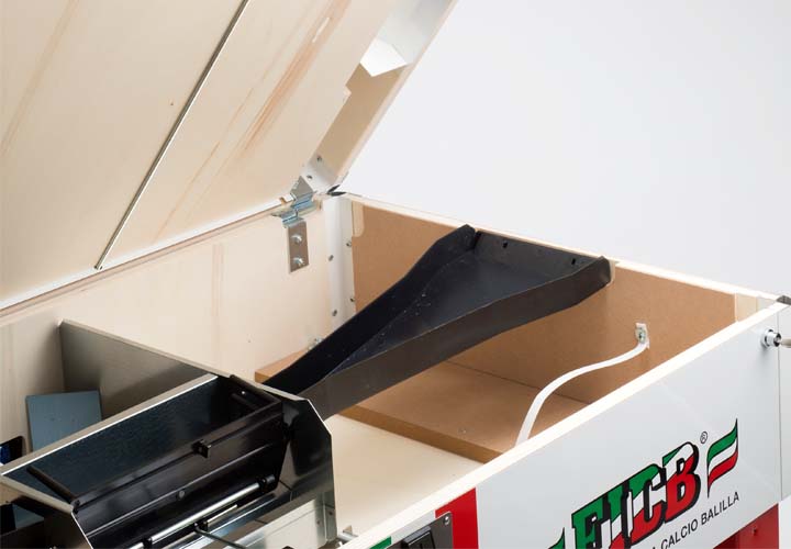 Carica immagine in Galleria Viewer, EXPORT CON GETTONIERA