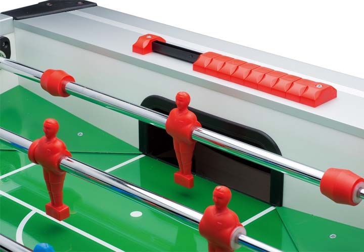 Carica immagine in Galleria Viewer, NEW CAMP SUPER CON GETTONIERA