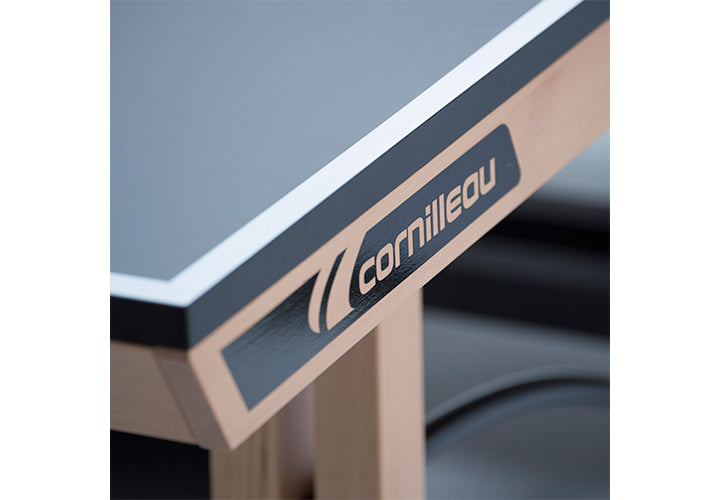 Carica immagine in Galleria Viewer, PING PONG COMPETITION 850 WOOD ITTF INDOOR