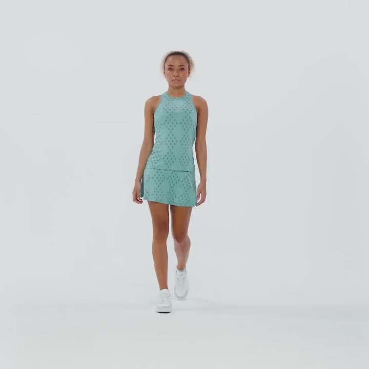 Carica e riproduci video in Gallery Viewer, Canotta grafica Climacool Club Tennis