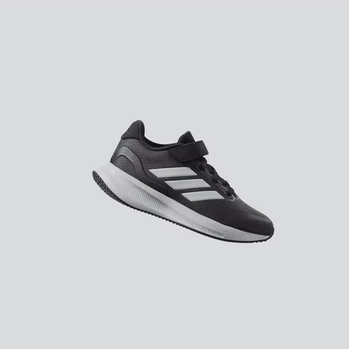 Carica e riproduci video in Gallery Viewer, Scarpe Runfalcon 5 Kids