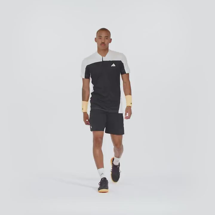 Carica e riproduci video in Gallery Viewer, SHORT DA TENNIS ERGO