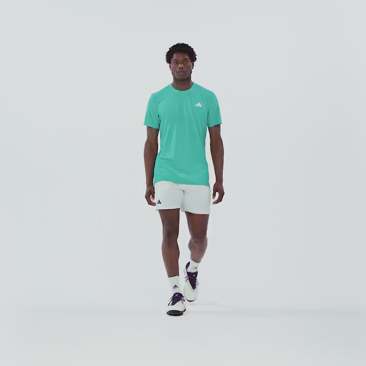 Carica e riproduci video in Gallery Viewer, Pantaloncini da tennis Climacool Ergo
