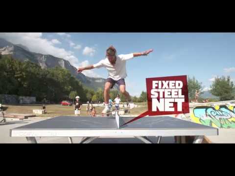 Carica e riproduci video in Gallery Viewer, PING PONG PARK