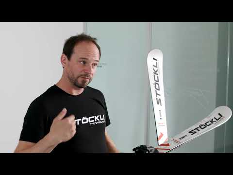 Carica e riproduci video in Gallery Viewer, SCI Laser WRT Pro Sci da carving sportivo