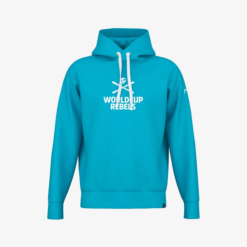 Carica immagine in Galleria Viewer, Felpa con cappuccio RACE unisex