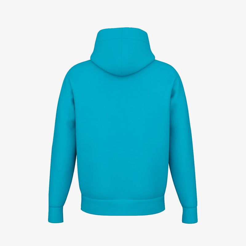 Carica immagine in Galleria Viewer, Felpa con cappuccio RACE unisex