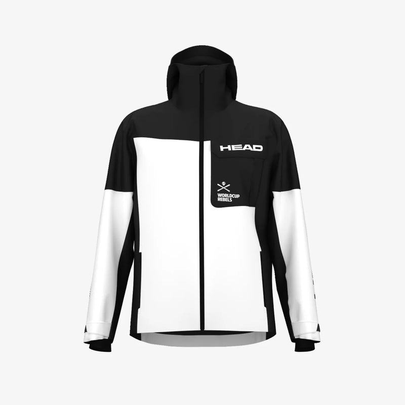 Carica immagine in Galleria Viewer, Giacca RACE NOVA Uomo
