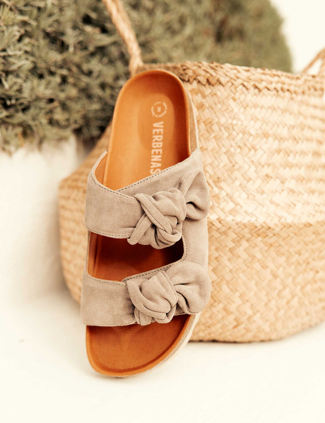 Carica immagine in Galleria Viewer, CIABATTA DONNA