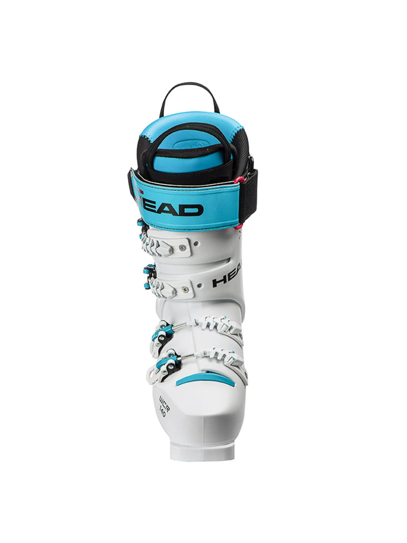 Carica immagine in Galleria Viewer, scarponi RAPTOR WCR 140S PV Race Boot