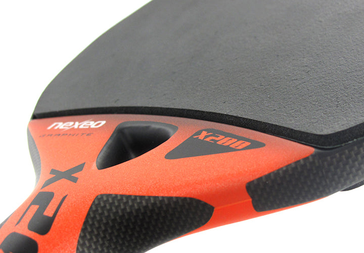 Carica immagine in Galleria Viewer, RACCHETTA NEXEO X200 GRAPHITE