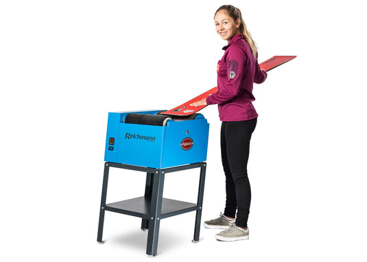Reichmann BWM 350 C Digital