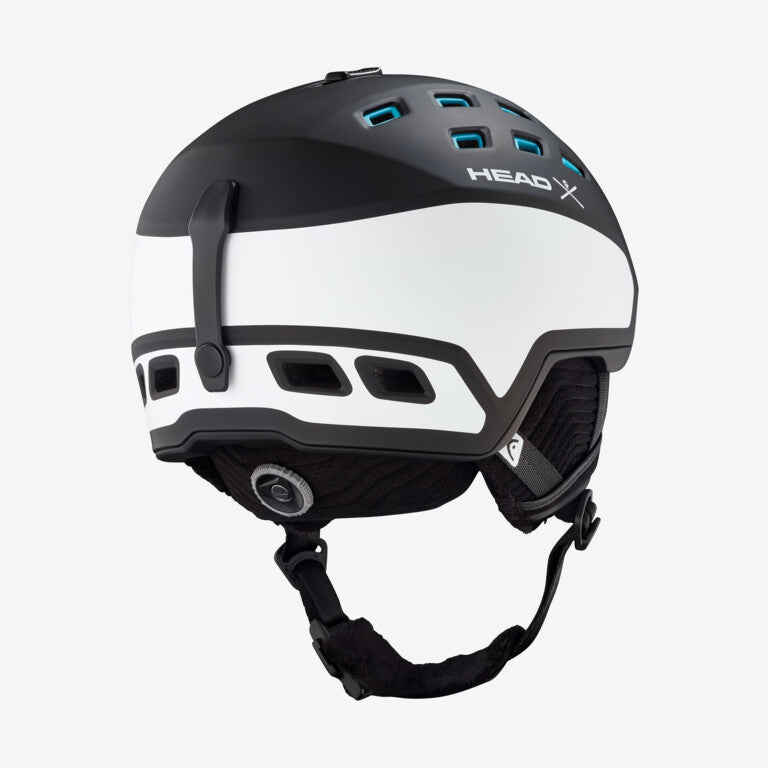 Carica immagine in Galleria Viewer, casco sci REV SKI HELMET