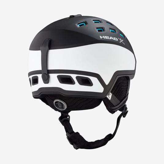 casco sci REV SKI HELMET