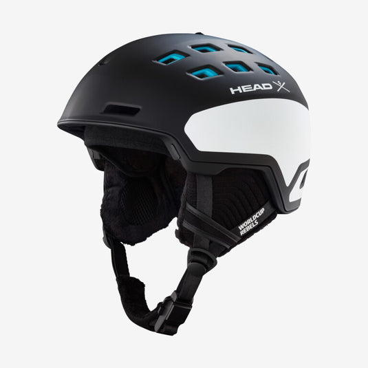 casco sci REV SKI HELMET