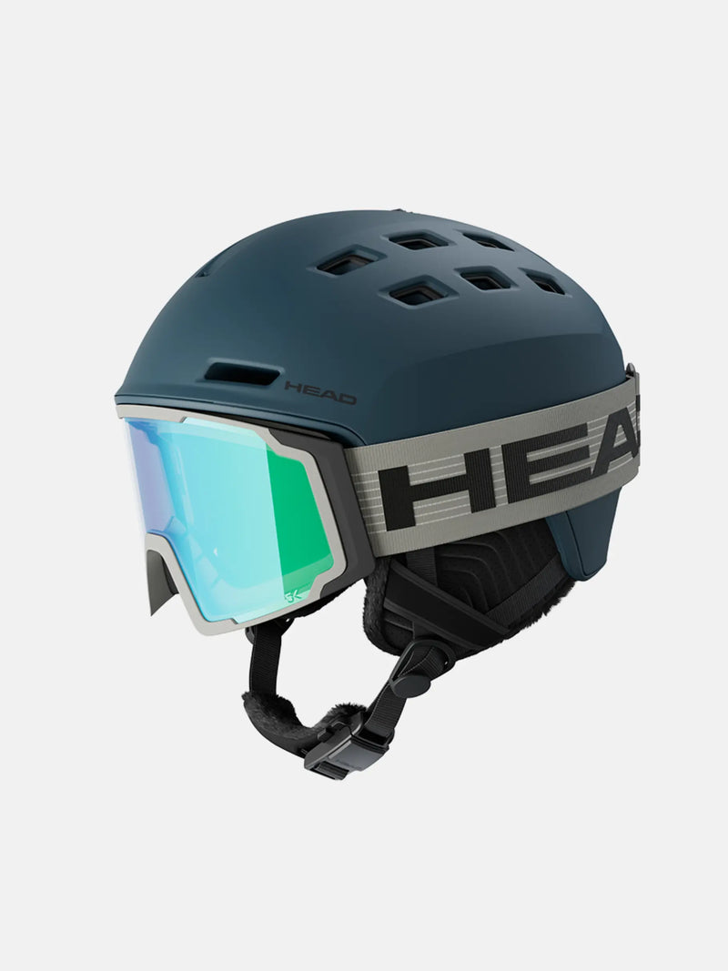 Carica immagine in Galleria Viewer, Casco HEAD Rev da sci e snowboard
