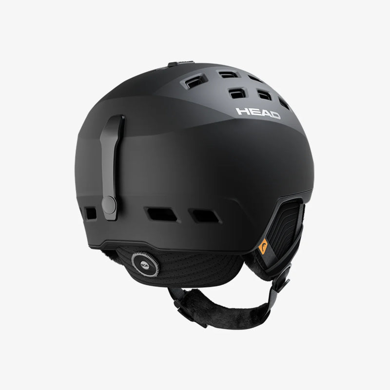 Carica immagine in Galleria Viewer, CASCO DA SCI E SNOWBOARD REV