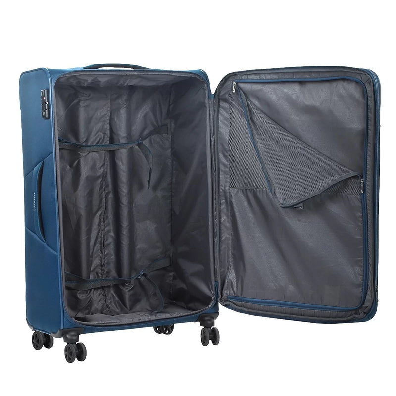 Carica immagine in Galleria Viewer, trolley grande Roncato Spinner l 4 ruote