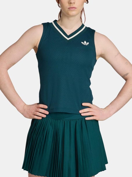 Canotta adidas London x Originals Pro Wow Donna