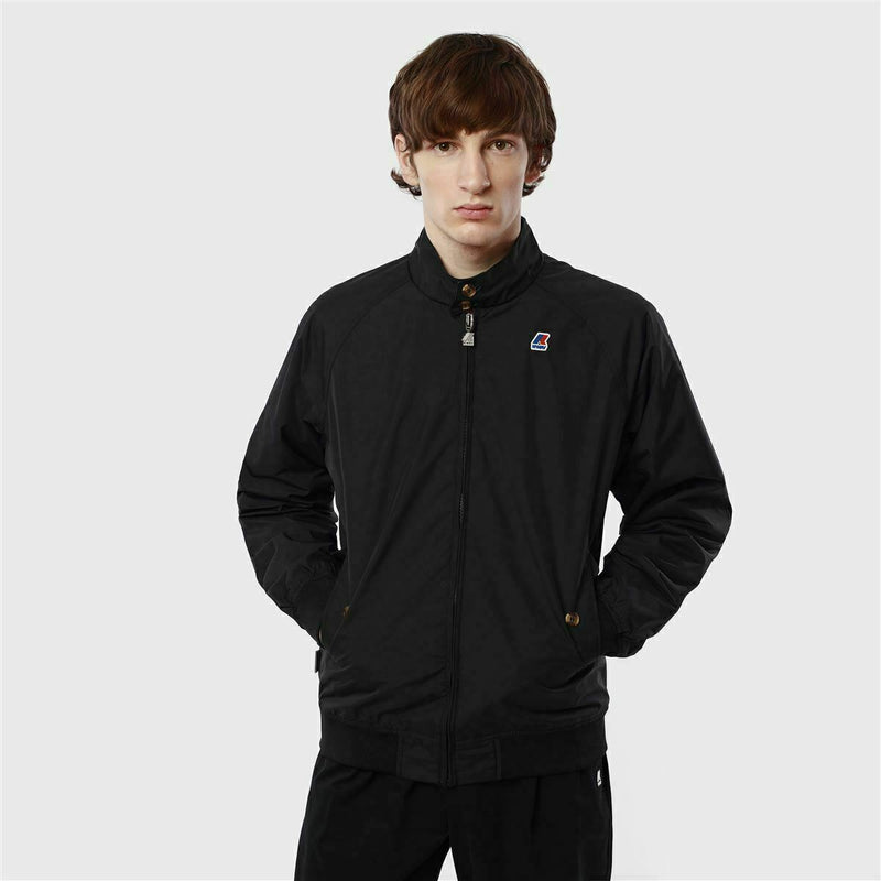 Carica immagine in Galleria Viewer, GIACCA UOMO LONDON OTTOMAN K-WAY