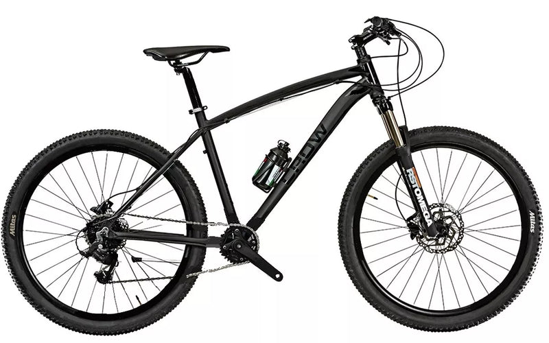 Carica immagine in Galleria Viewer, Mtb Uomo Crow 29" Alluminio 9V Cicli Casadei