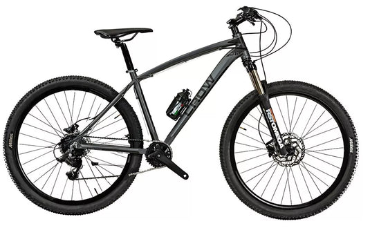 Mtb Uomo Crow 29