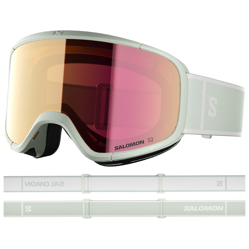 Carica immagine in Galleria Viewer, Maschera unisex AKSIUM 2.0