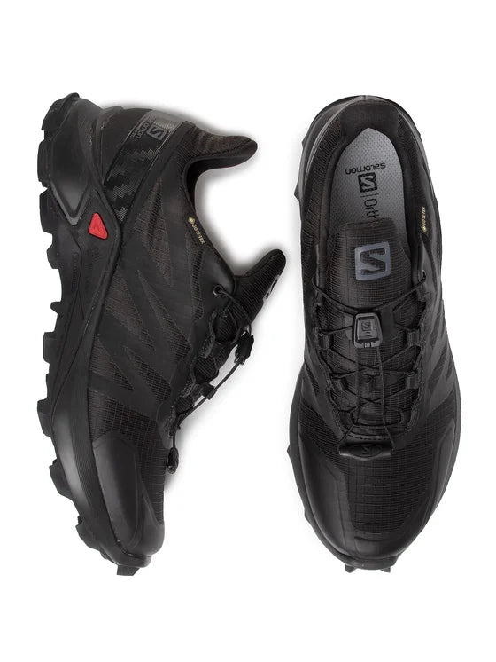 Carica immagine in Galleria Viewer, SCARPE SUPERCROSS 4 GORE-TEX