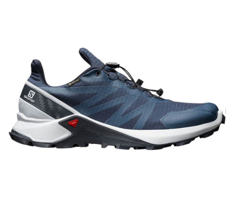 Carica immagine in Galleria Viewer, SCARPE SUPERCROSS 4 GORE-TEX