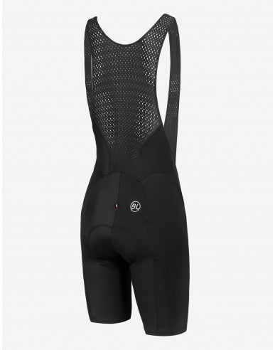 Salopette ciclismo uomo PASSO