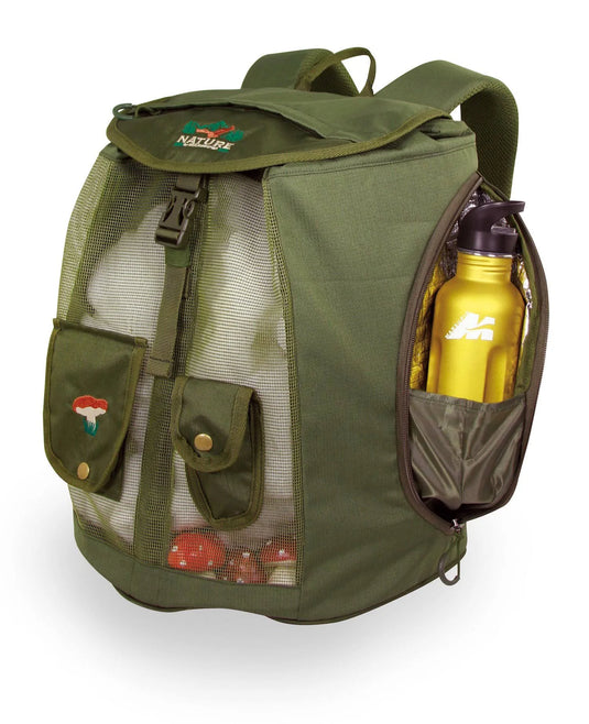 ZAINO DA FUNGHI 35 Bis Ripstop