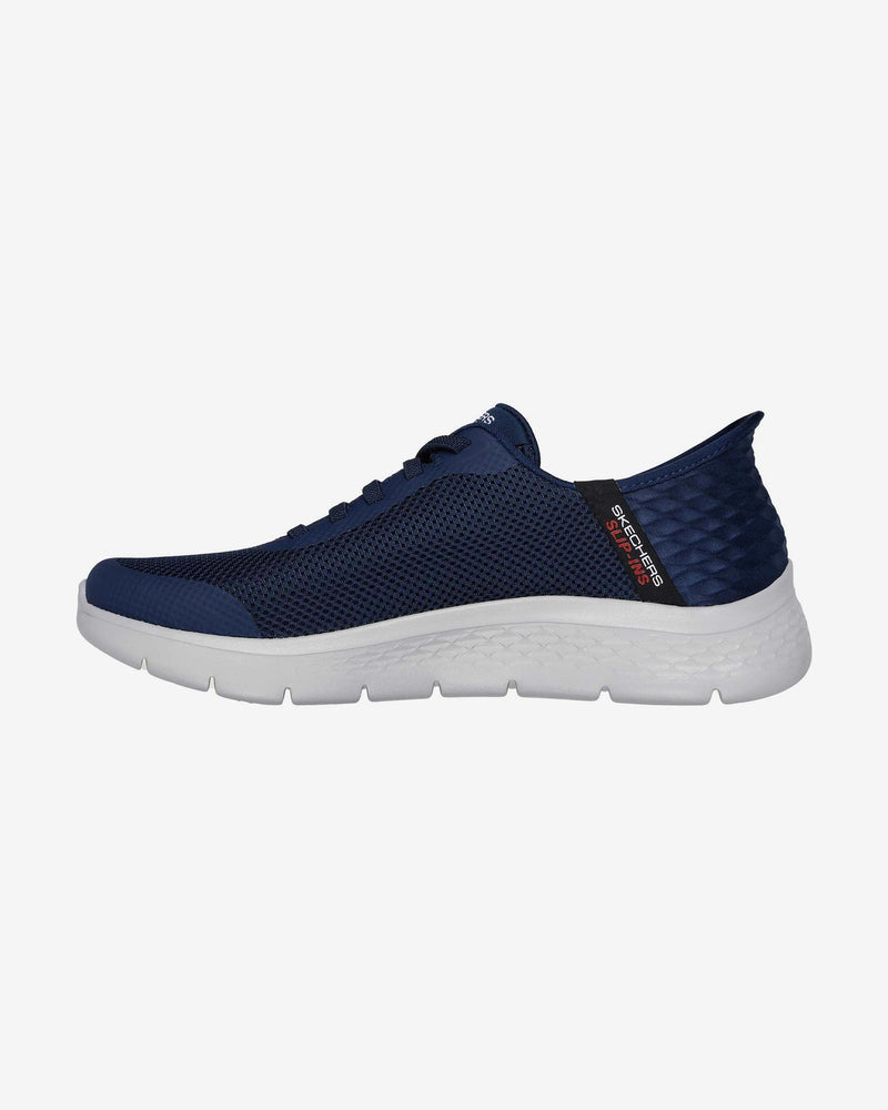 Carica immagine in Galleria Viewer, SKECHERS Slip-ins: GO WALK Flex - Hands Up uomo