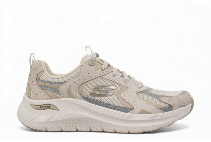 Carica immagine in Galleria Viewer, Scarpe Arch Fit 2.0 - Vintage Luxe Skechers