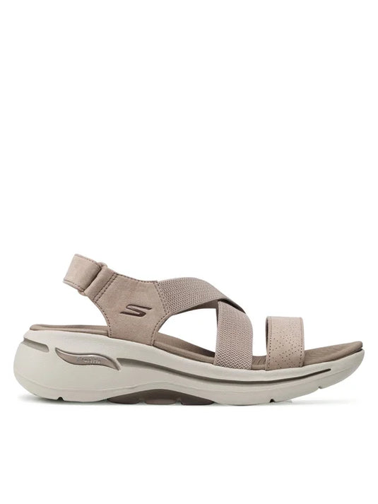 SANDALO Skechers GO WALK Arch Fit